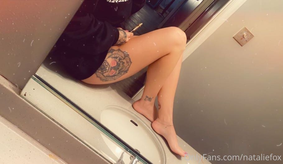 nataliefox feet photo 13