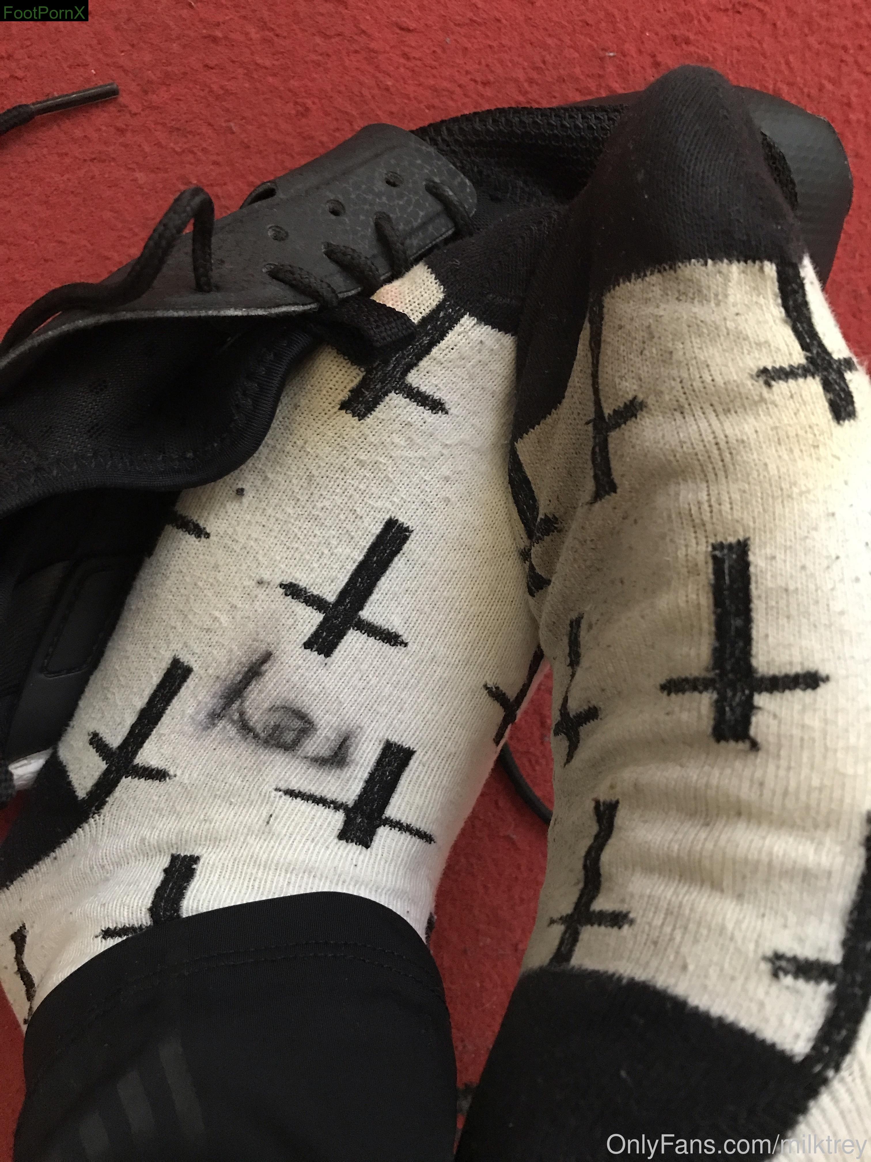 milktrey feet photo 1