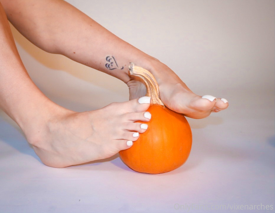 vixenarches feet photo 5