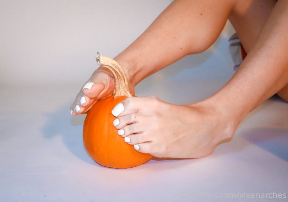 vixenarches feet photo 24
