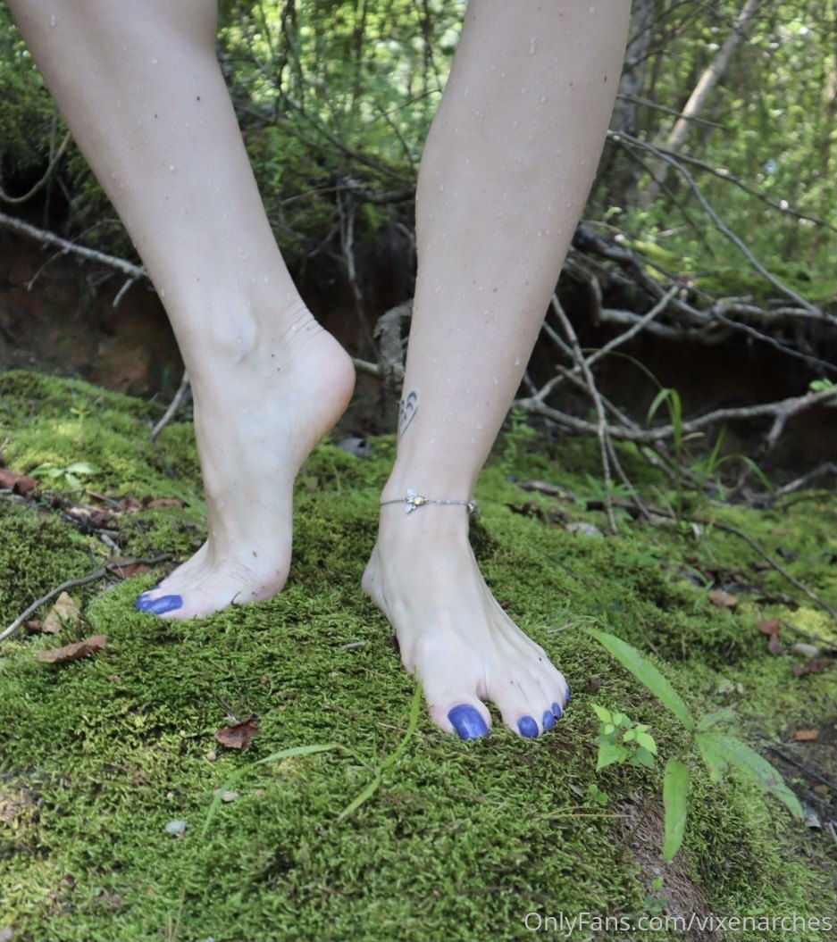 vixenarches feet photo 18