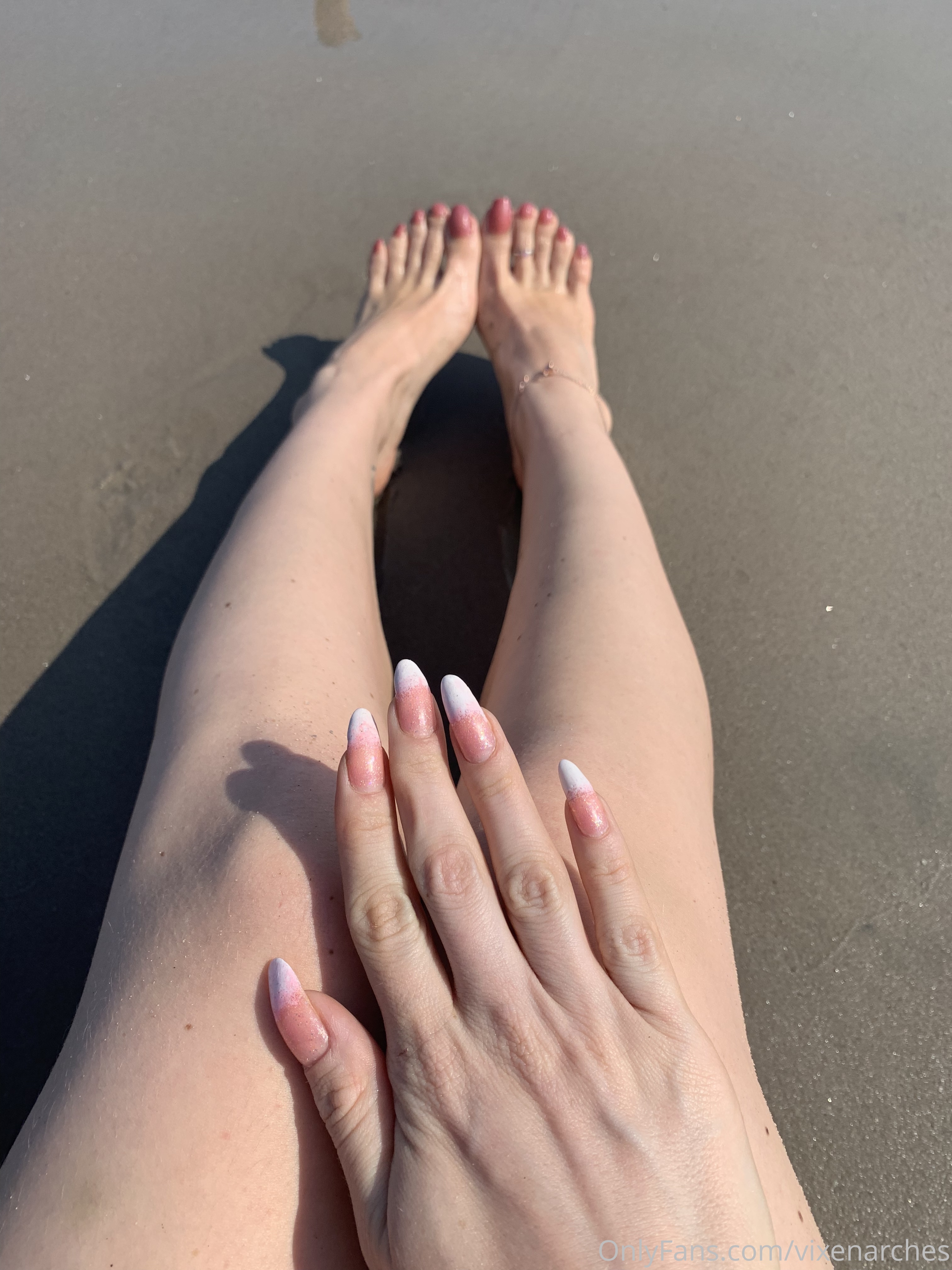 vixenarches feet photo 10