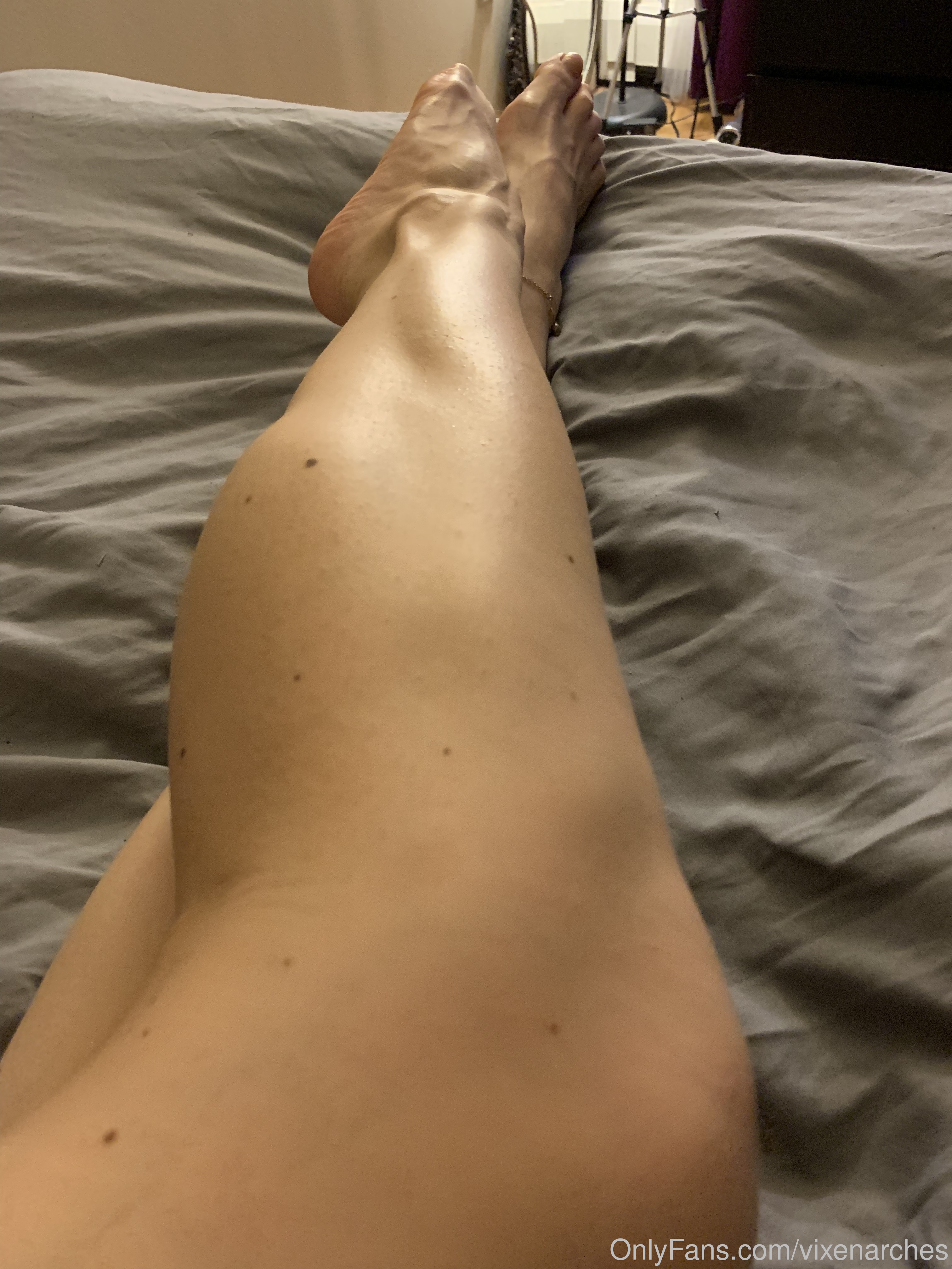 vixenarches feet photo 11