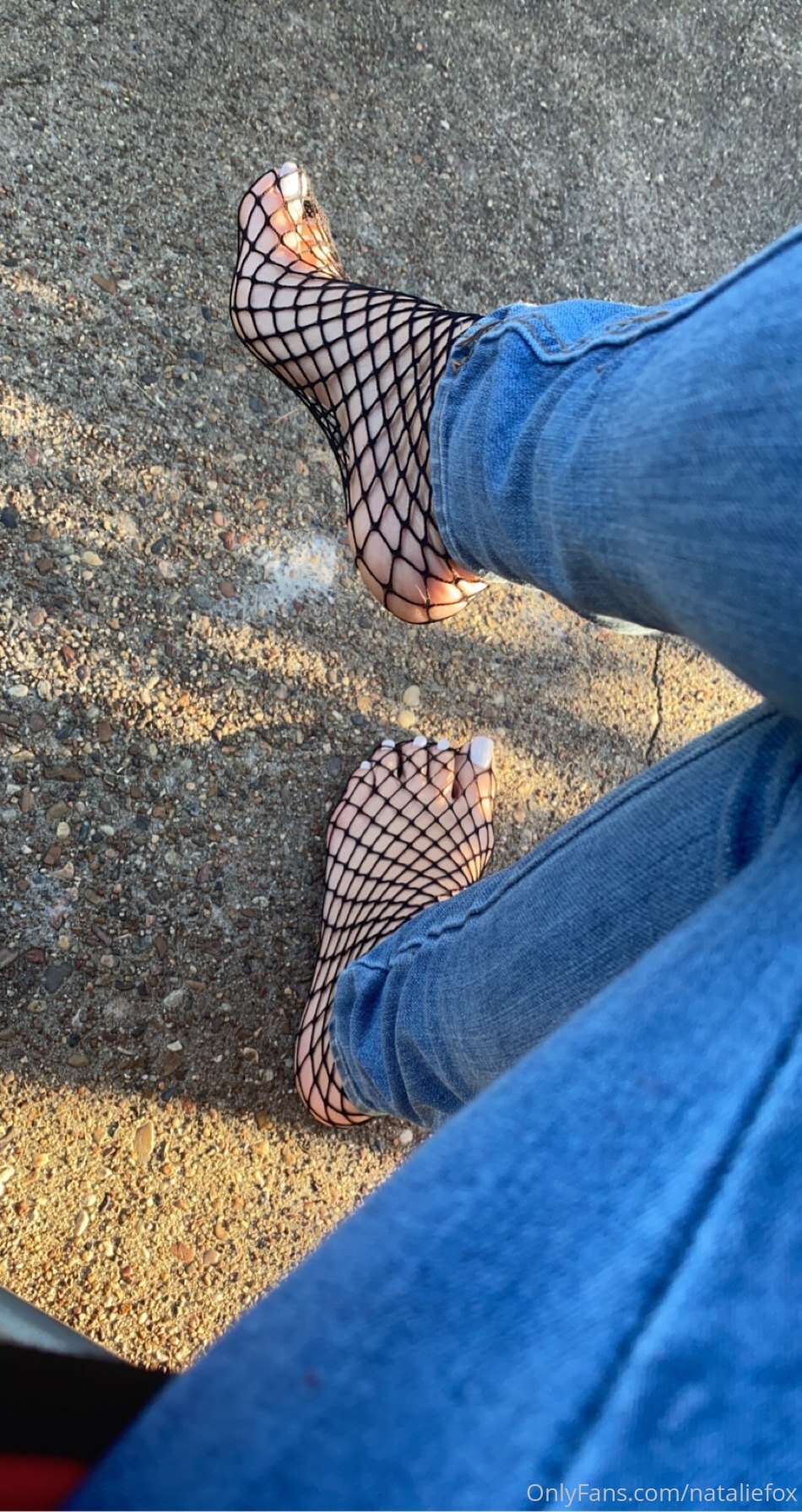nataliefox feet photo 9