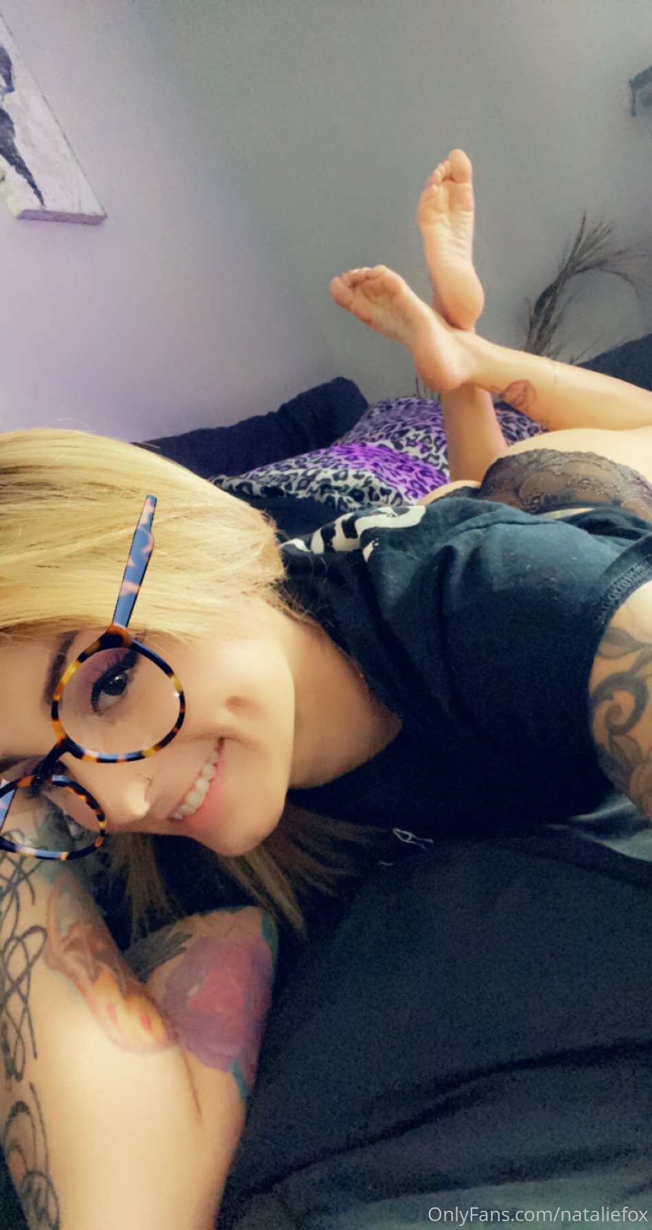 nataliefox feet photo 23