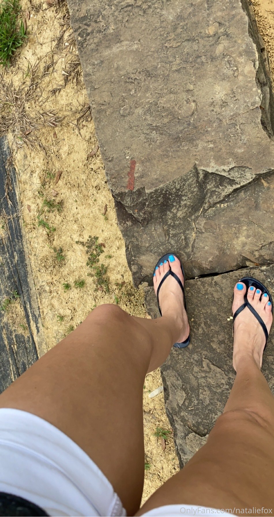 nataliefox feet photo 17