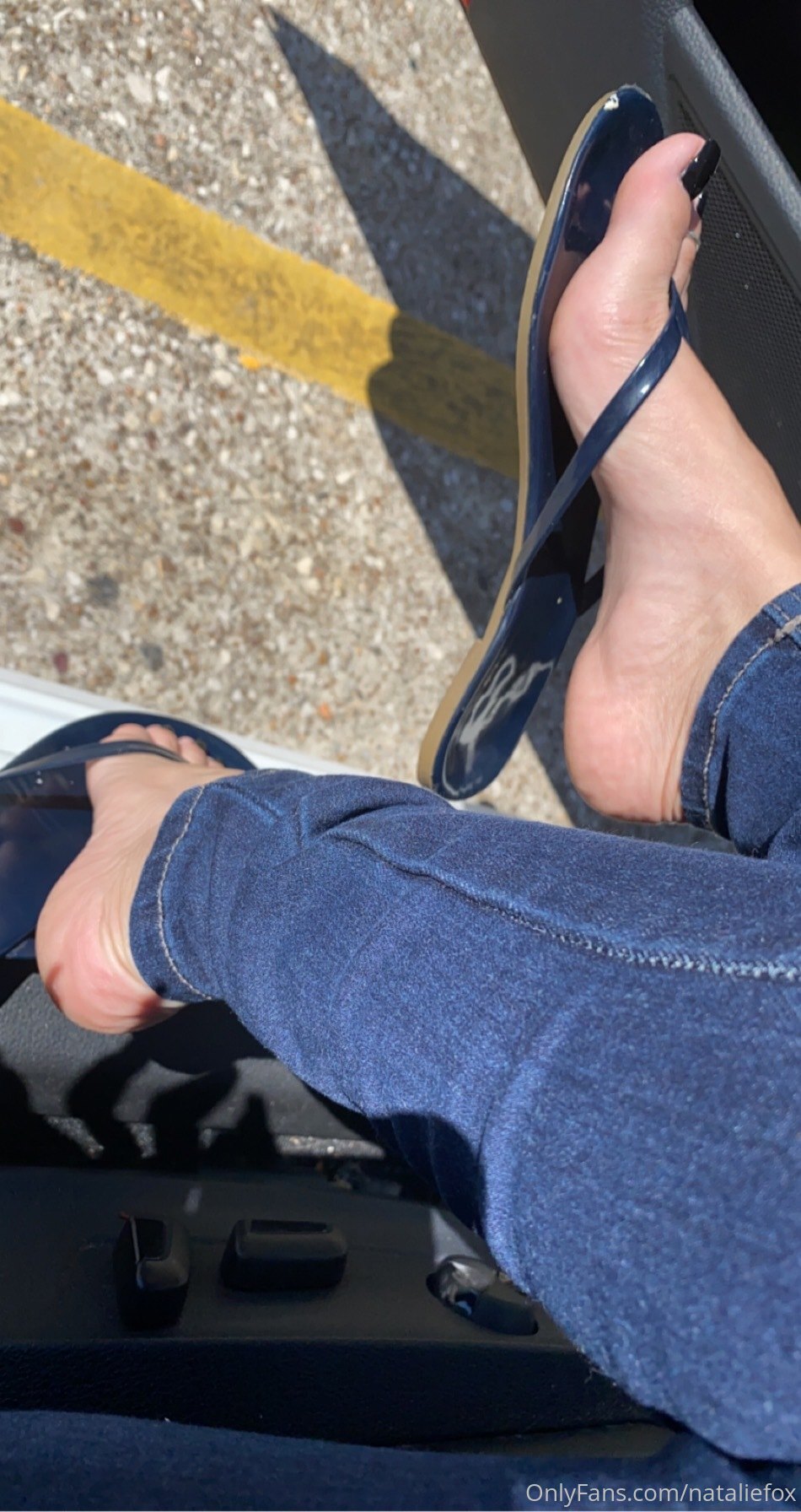 nataliefox feet photo 13