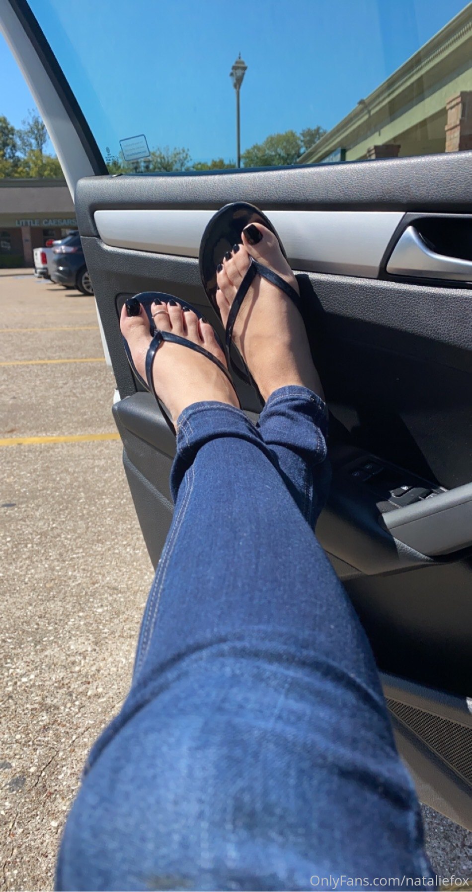 nataliefox feet photo 12