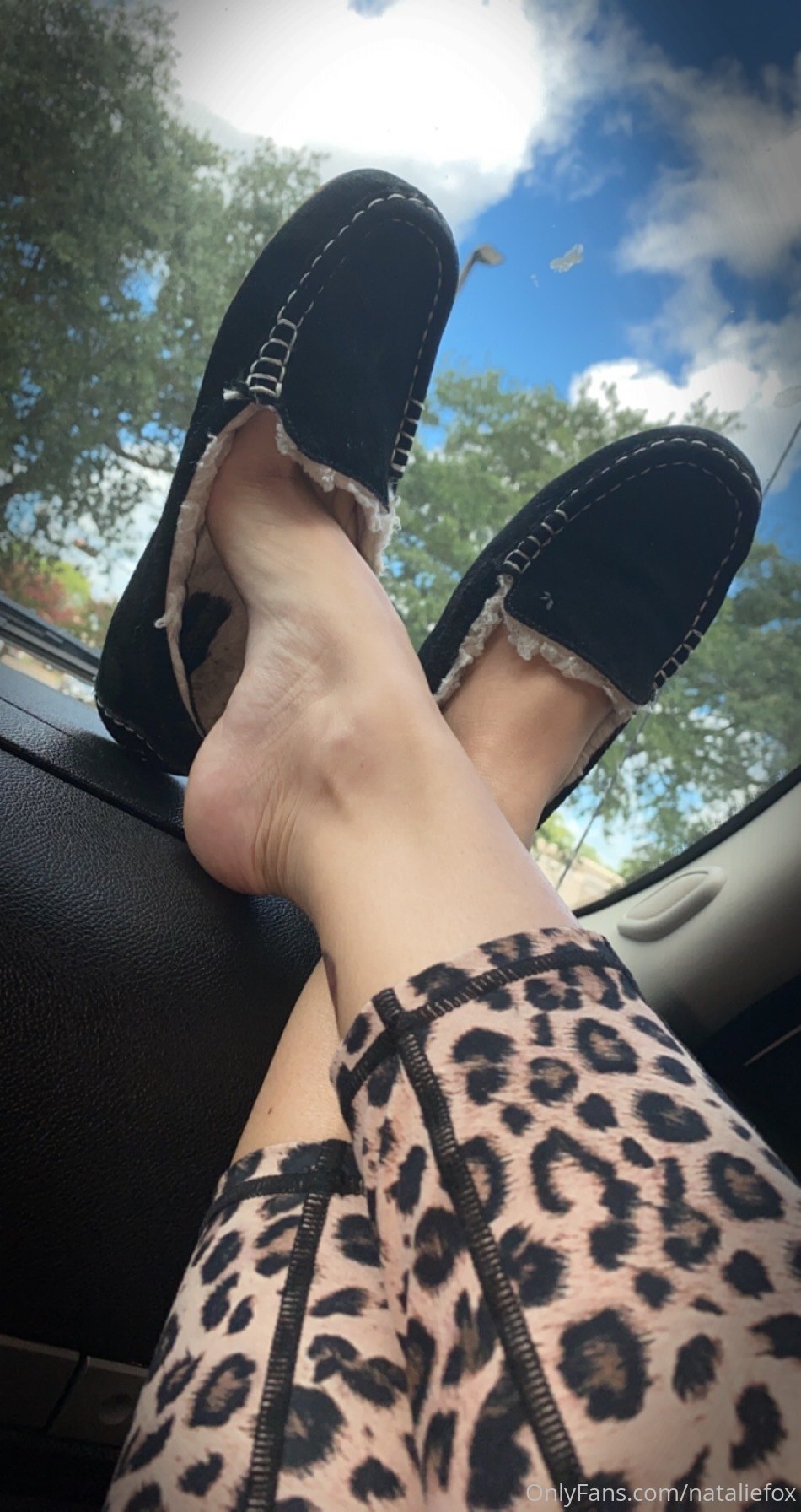 nataliefox feet photo 9