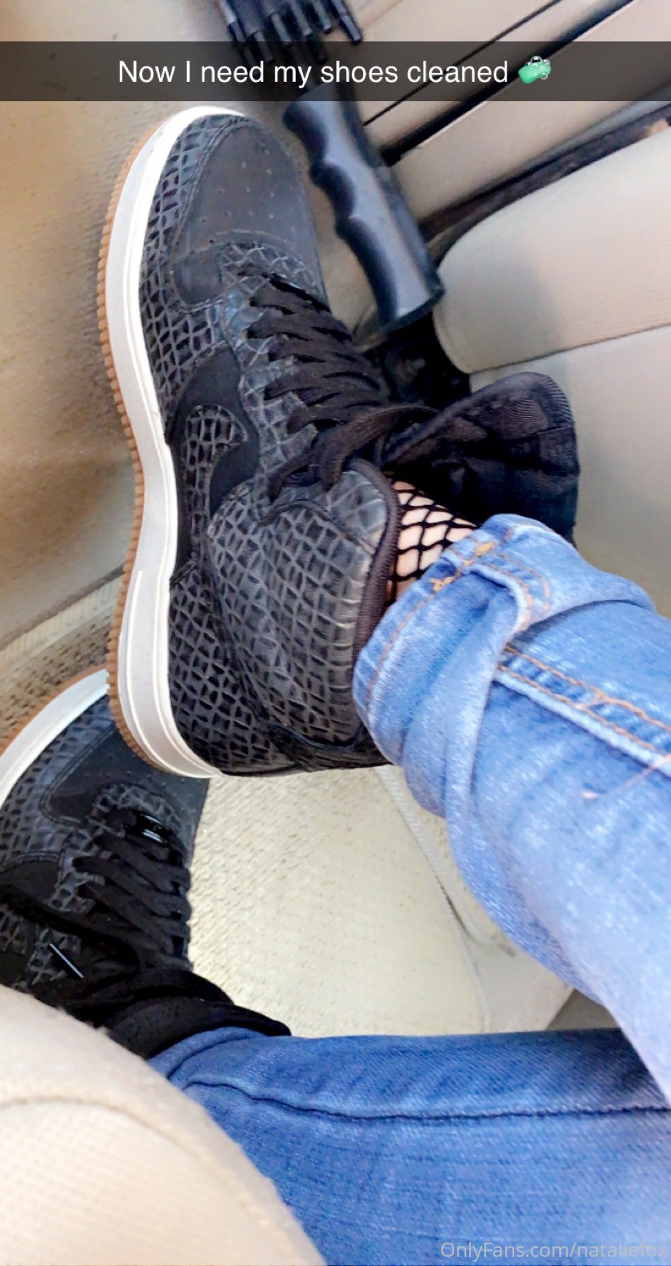 nataliefox feet photo 4