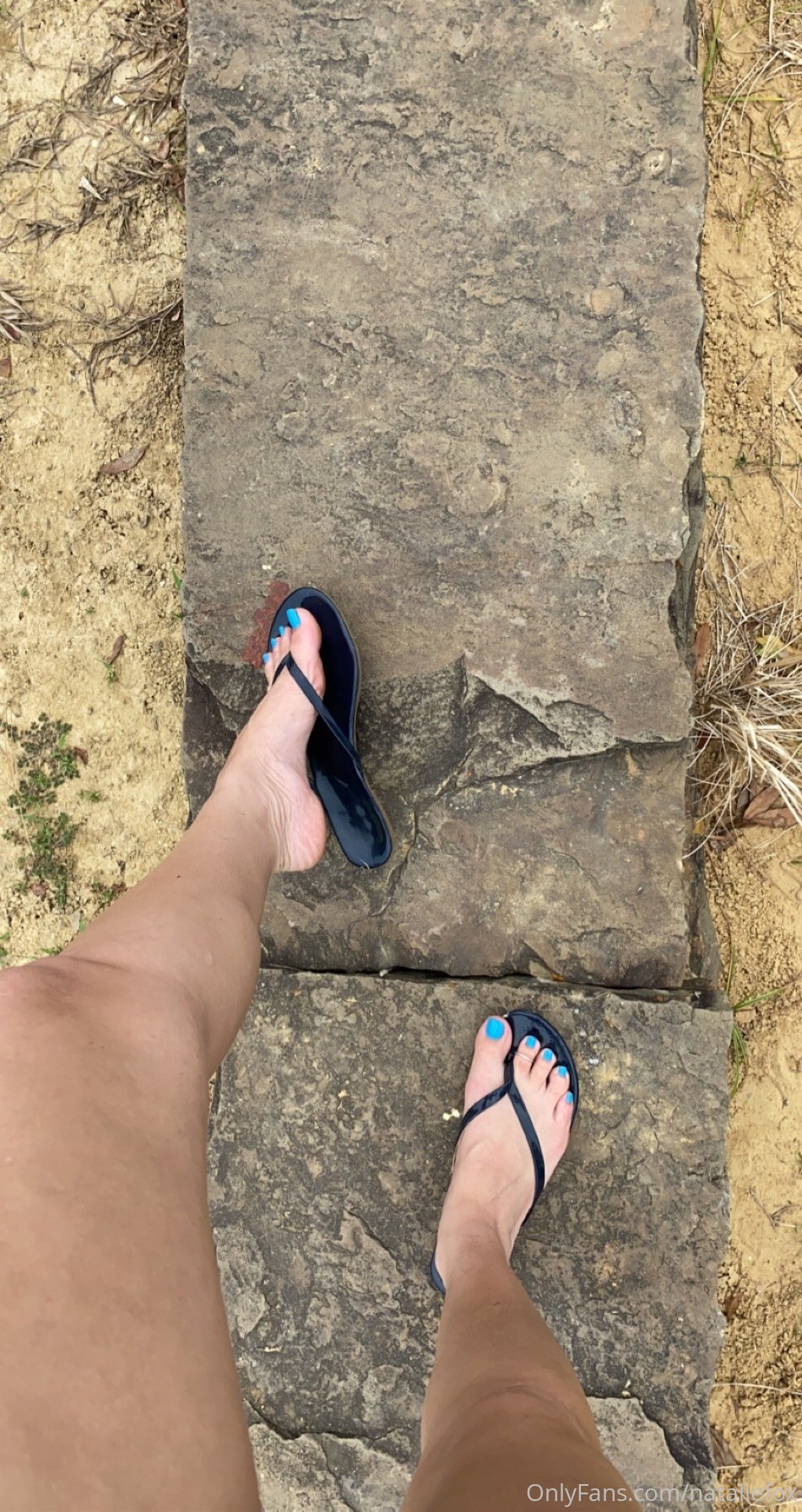 nataliefox feet photo 3
