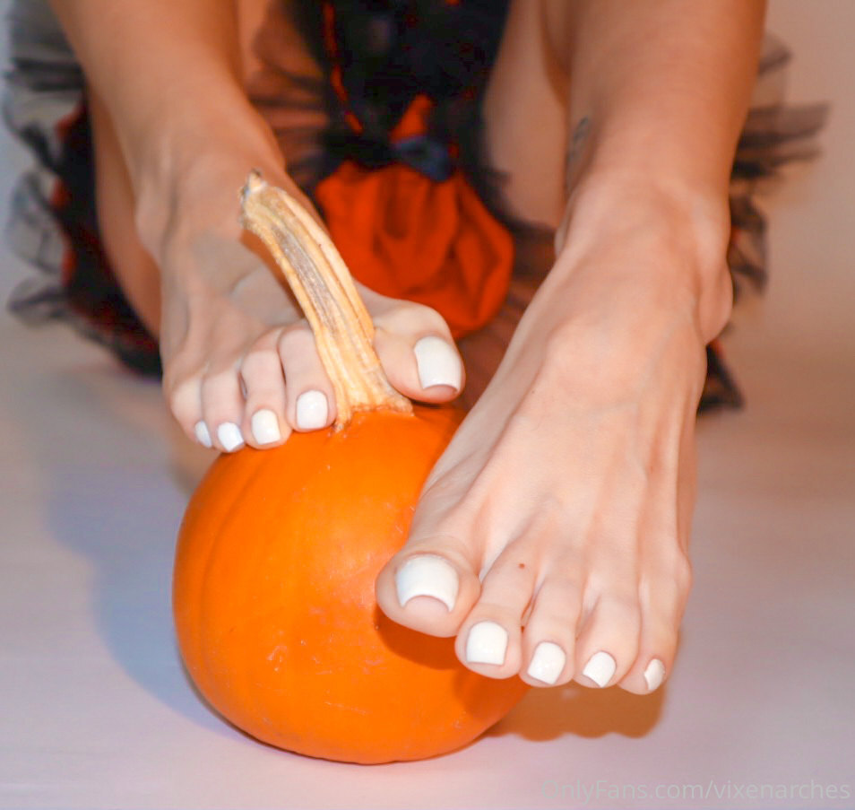 vixenarches feet photo 24