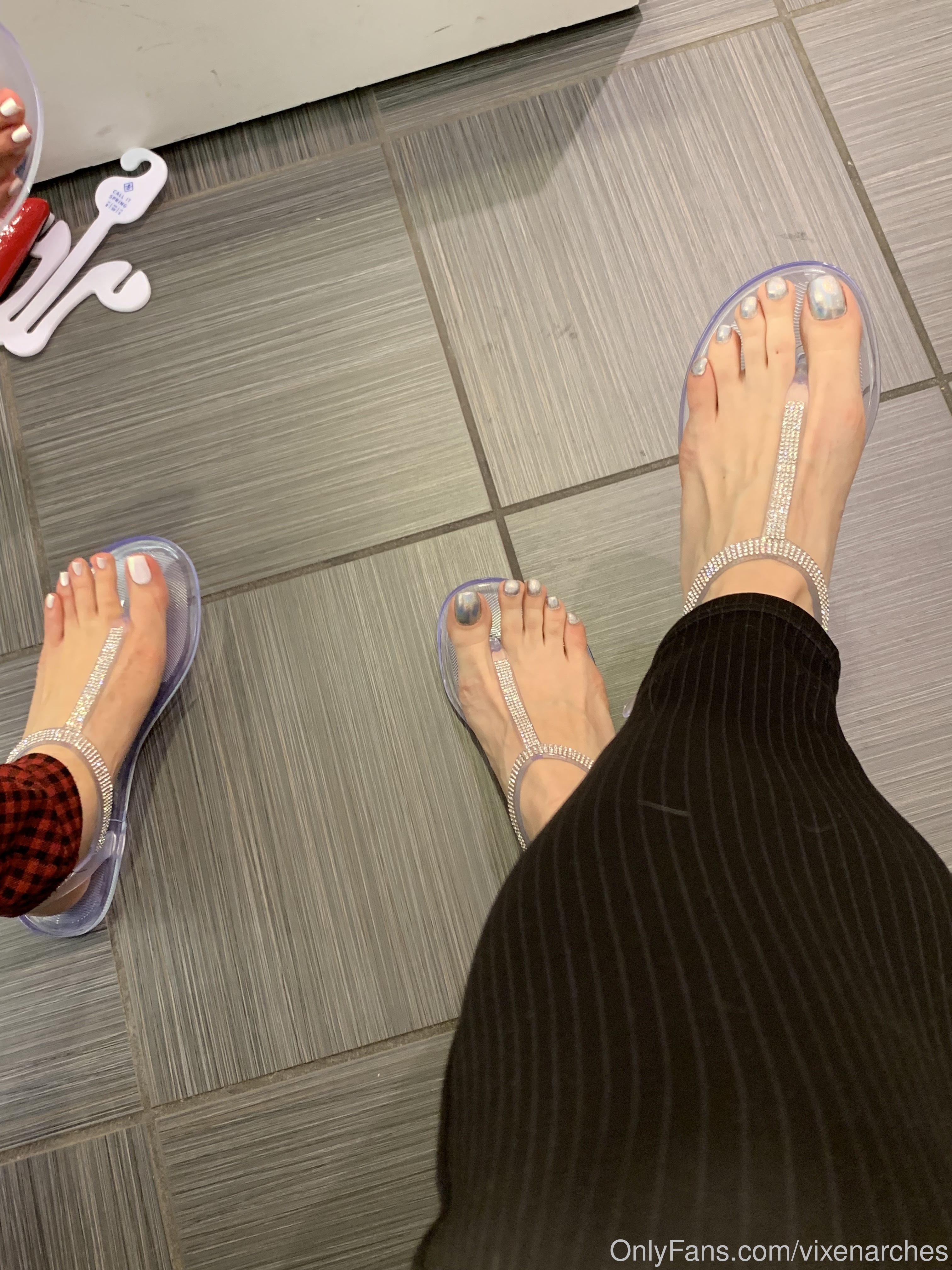 vixenarches feet photo 11