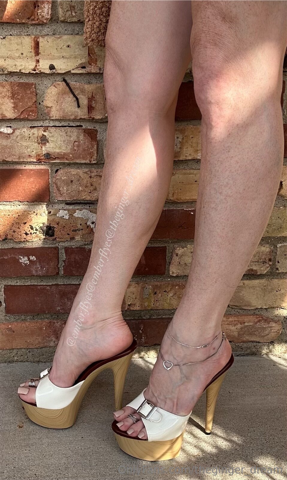theginger_dream feet photo 6