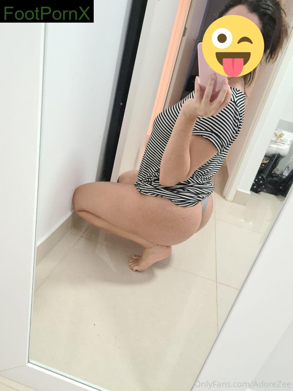 adorezee feet photo 6