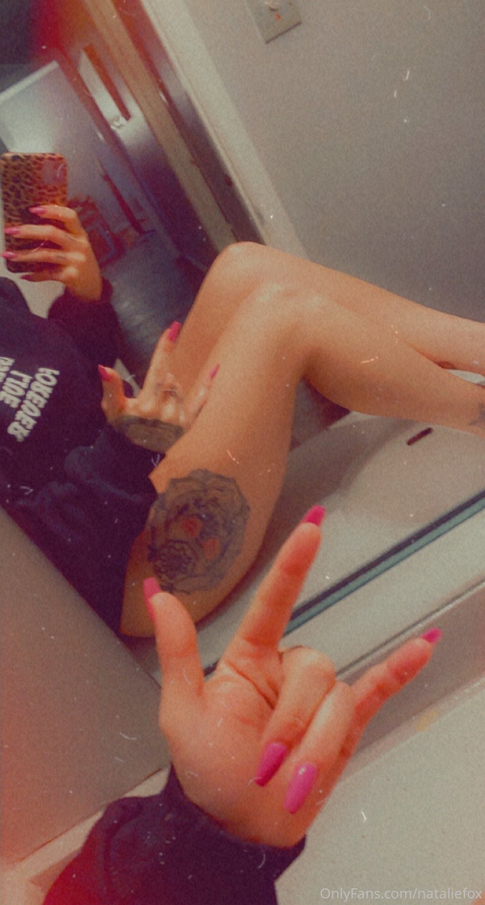 nataliefox feet photo 12