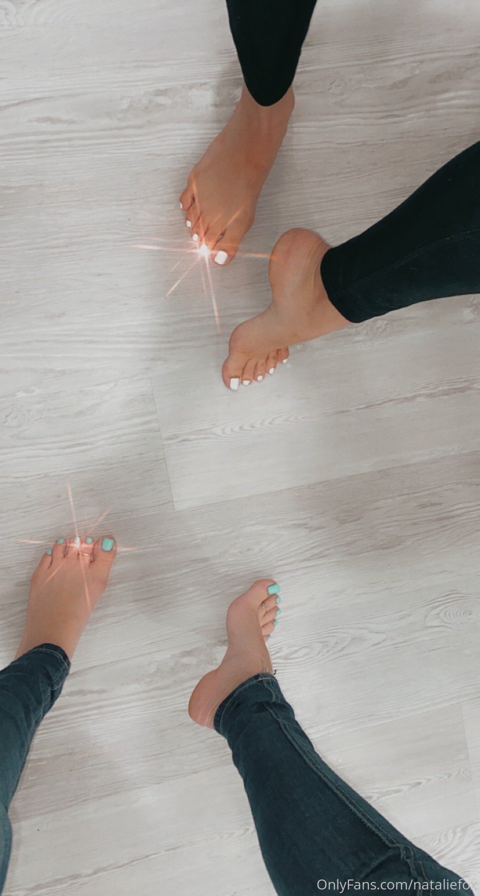 nataliefox feet photo 16