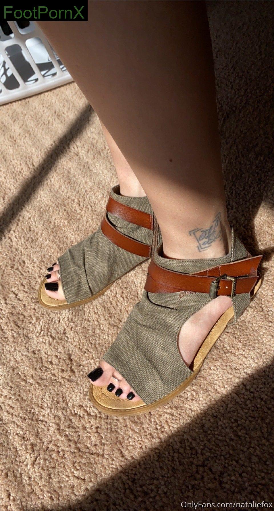 nataliefox feet photo 11