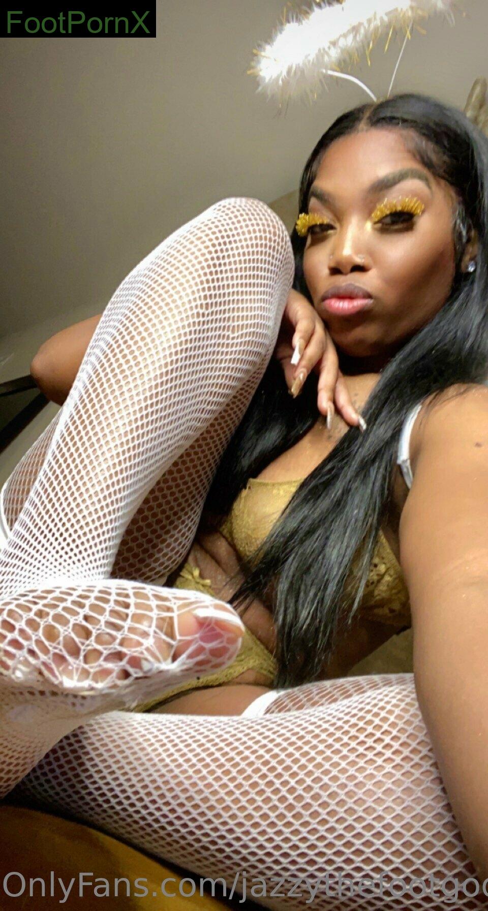 jazzythefootgoddess feet photo 14