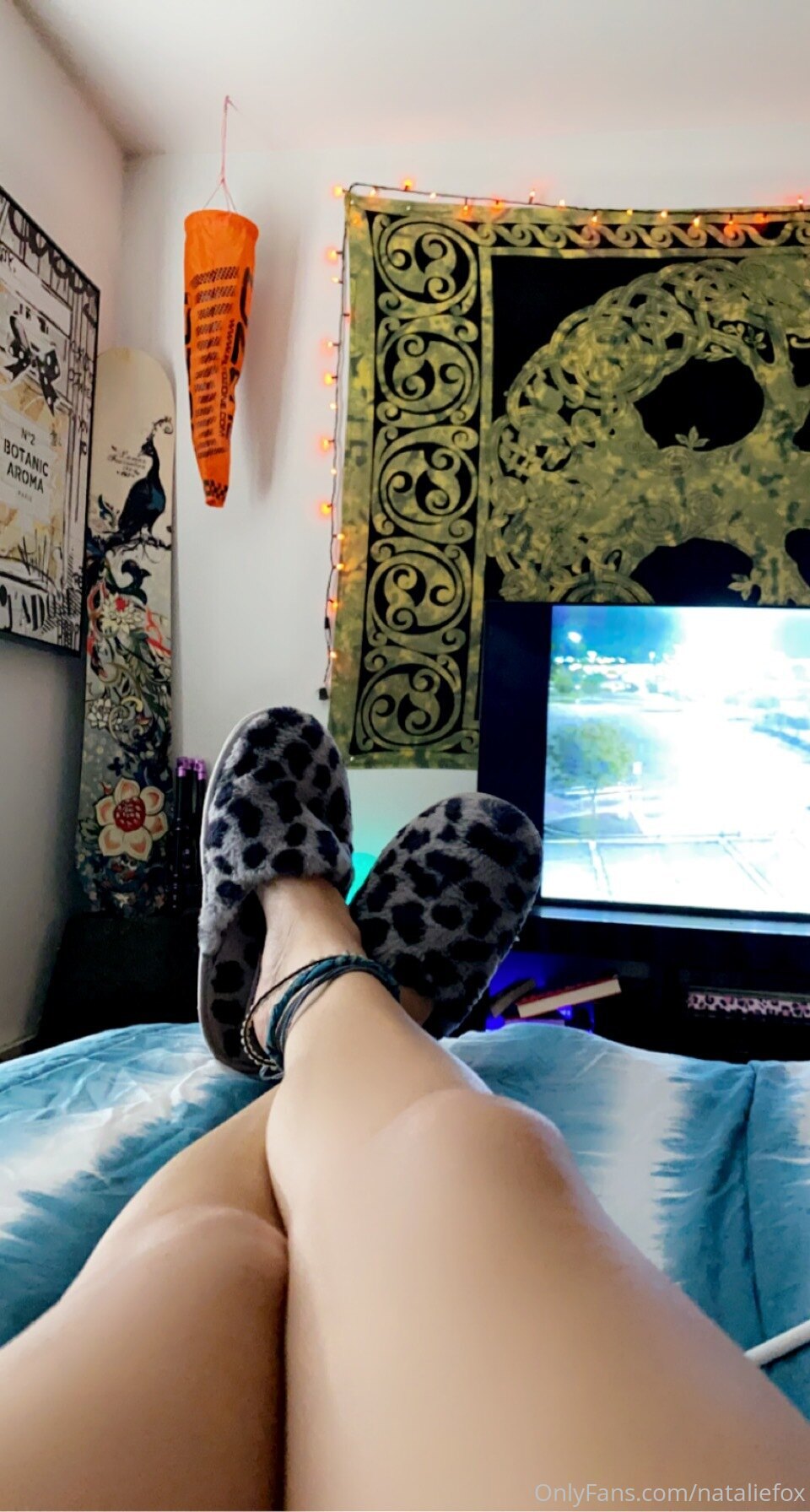 nataliefox feet photo 6