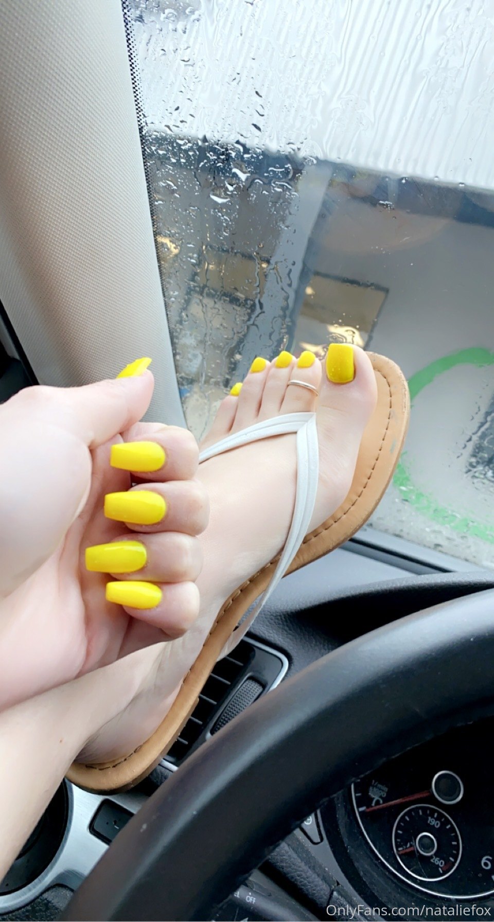 nataliefox feet photo 5