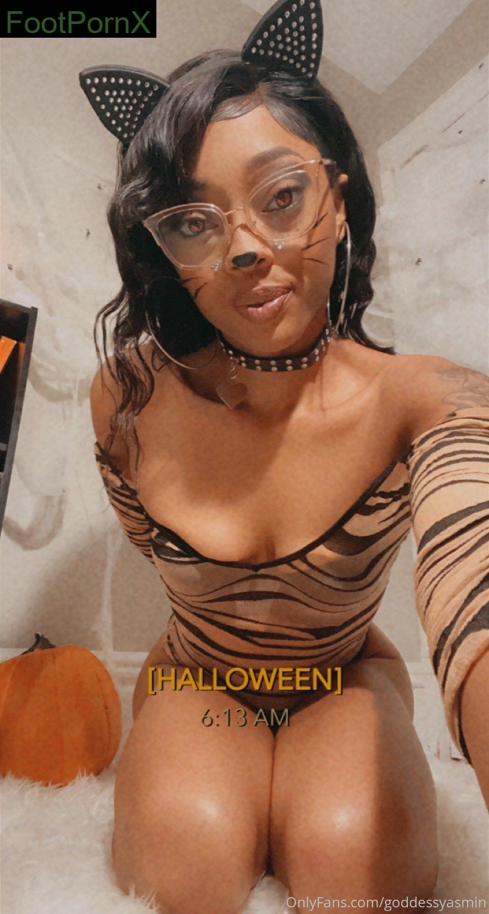 goddessyasmin feet photo 5