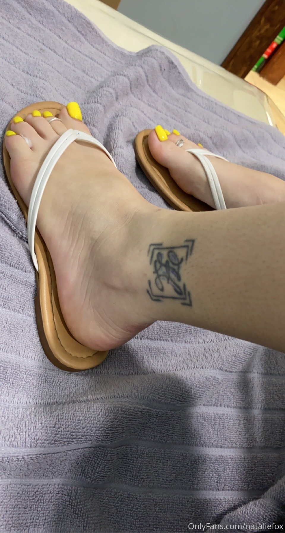 nataliefox feet photo 19