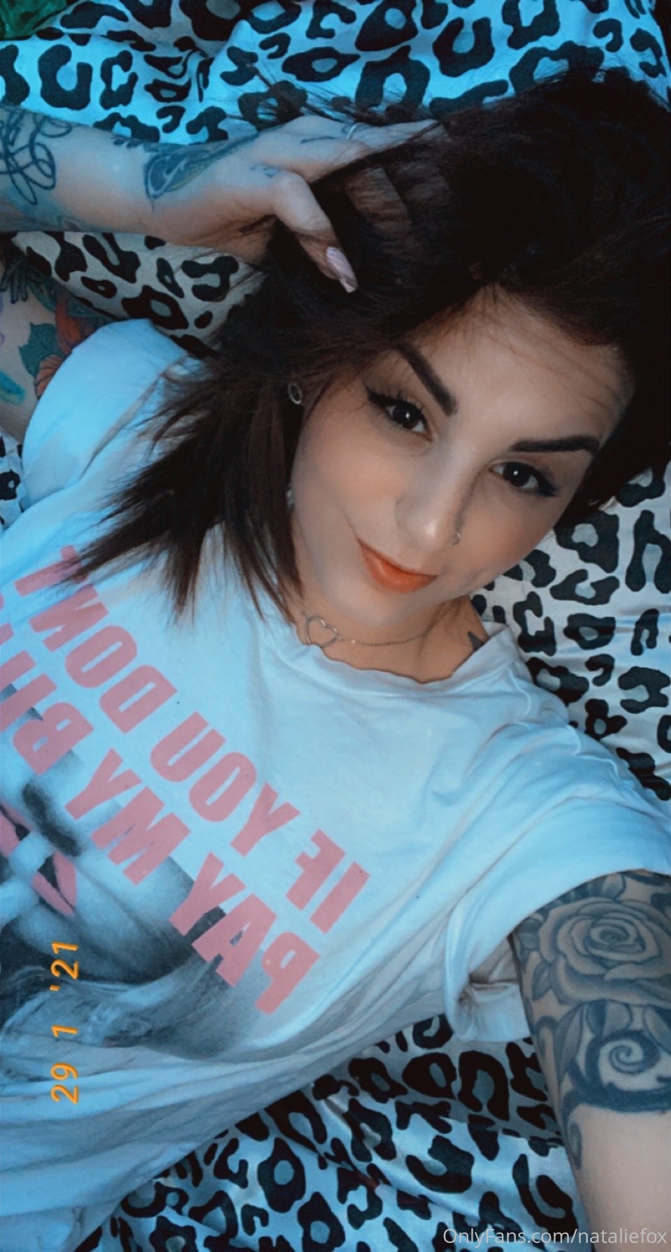 nataliefox feet photo 18