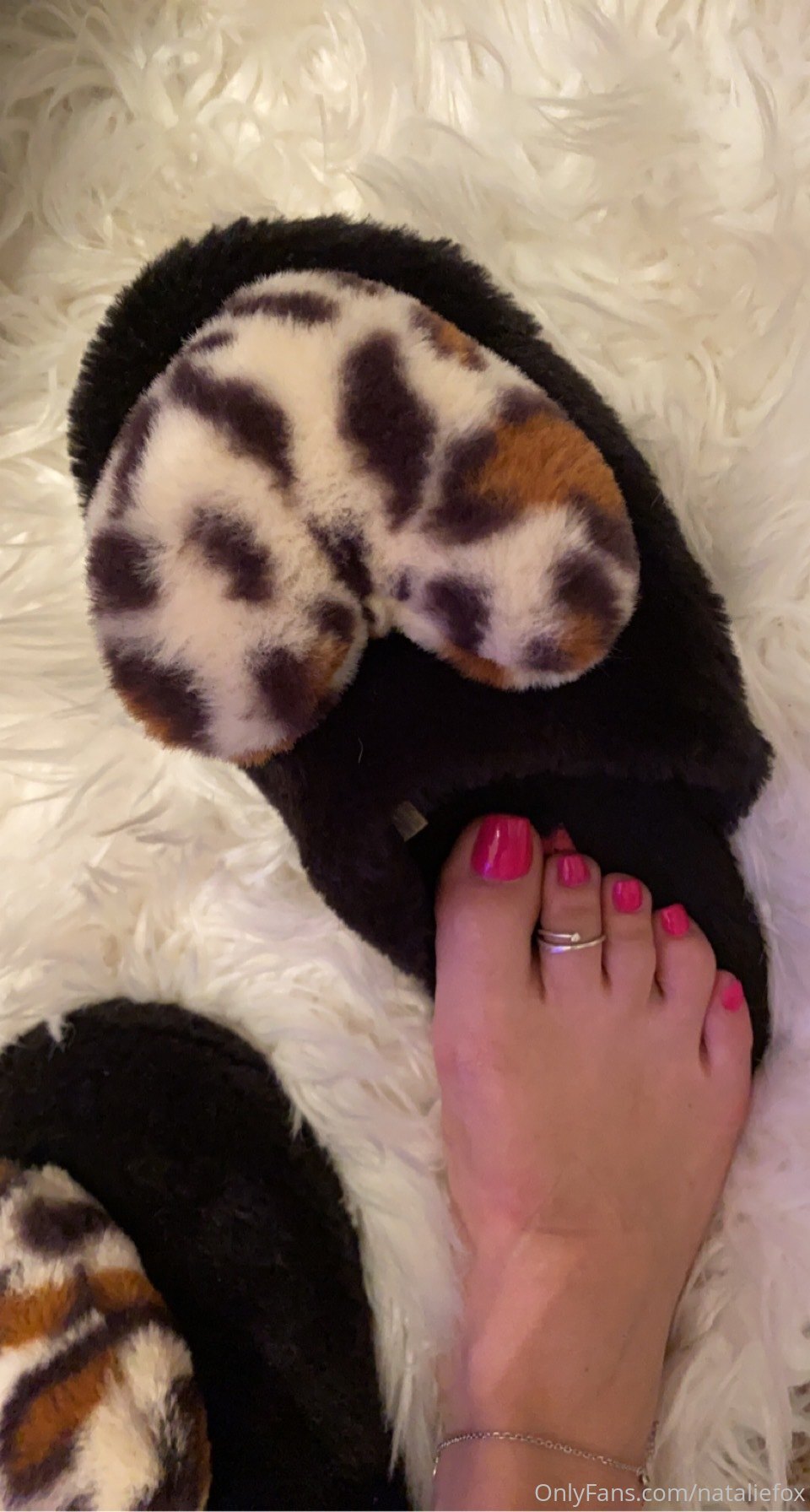 nataliefox feet photo 14