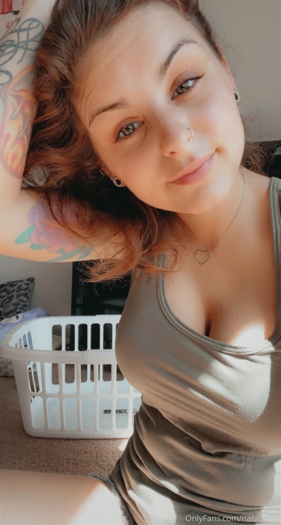 nataliefox feet photo 12