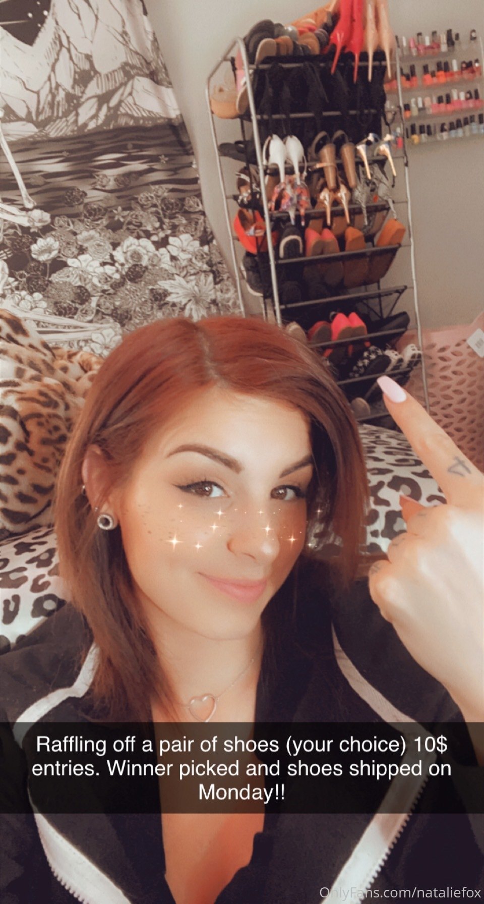 nataliefox feet photo 11