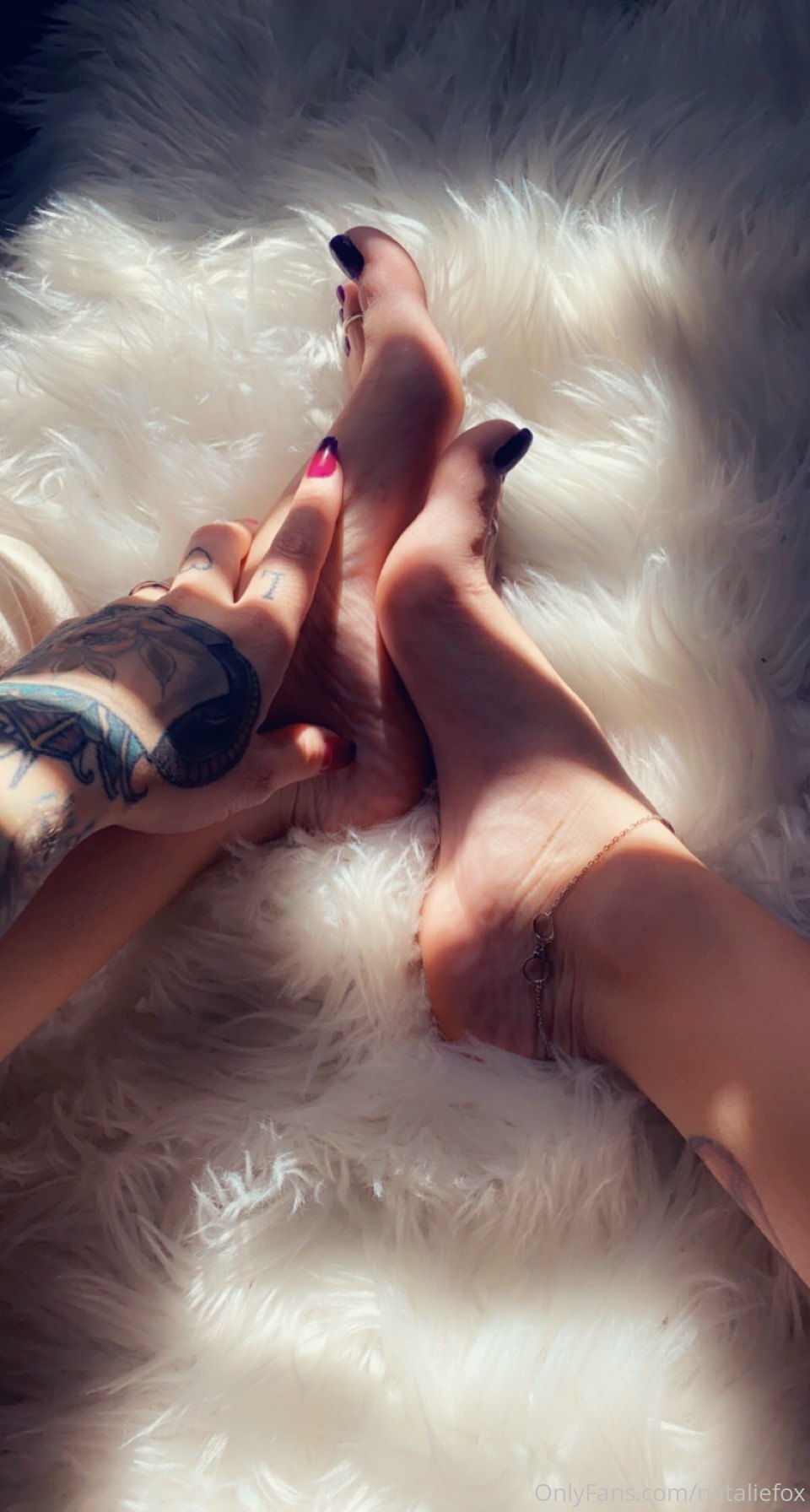nataliefox feet photo 1