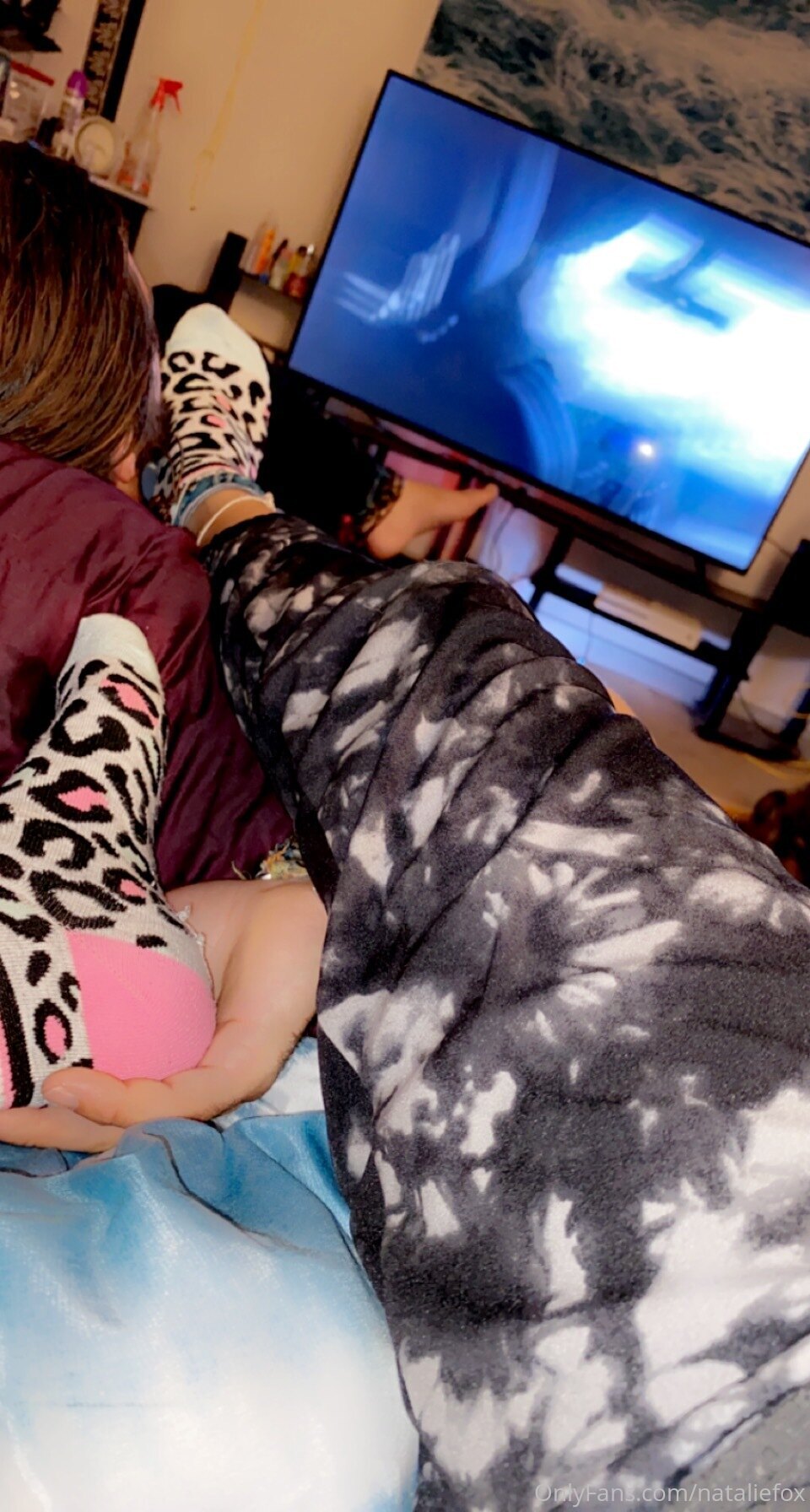 nataliefox feet photo 17