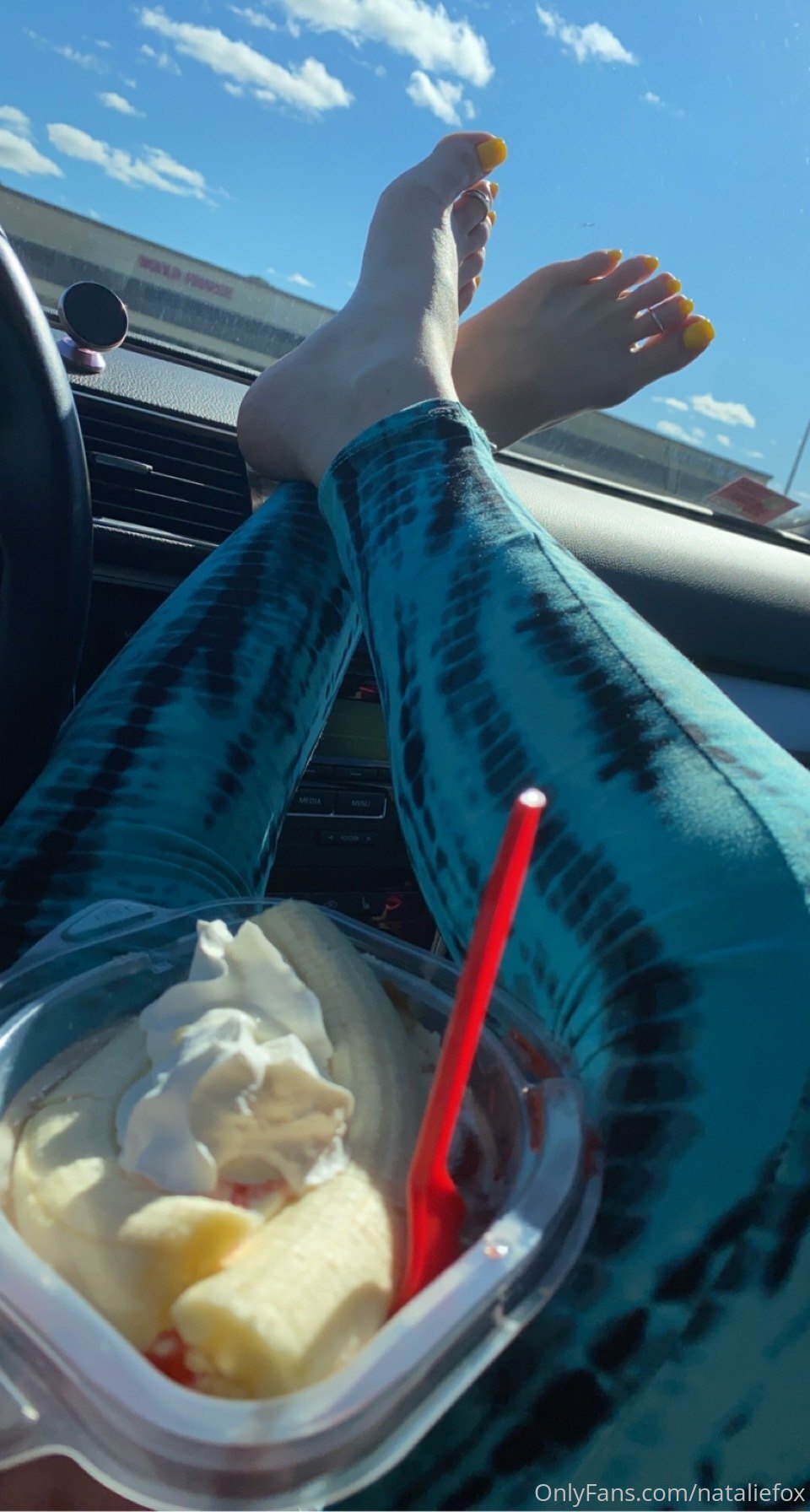 nataliefox feet photo 18