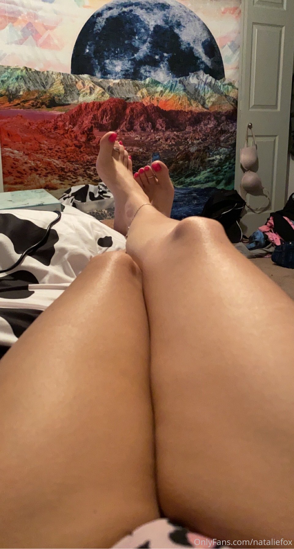 nataliefox feet photo 21