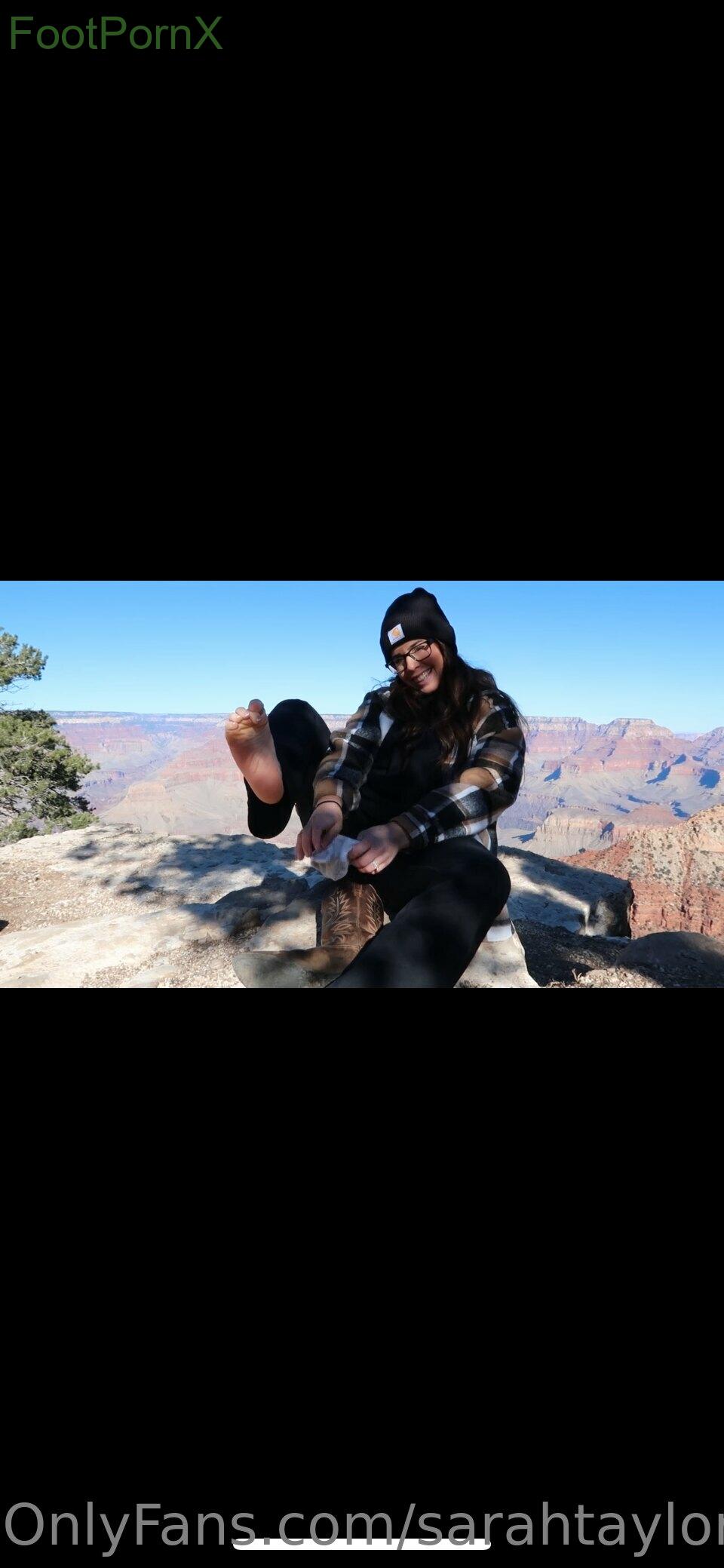 sarahtaylor703 feet photo 7