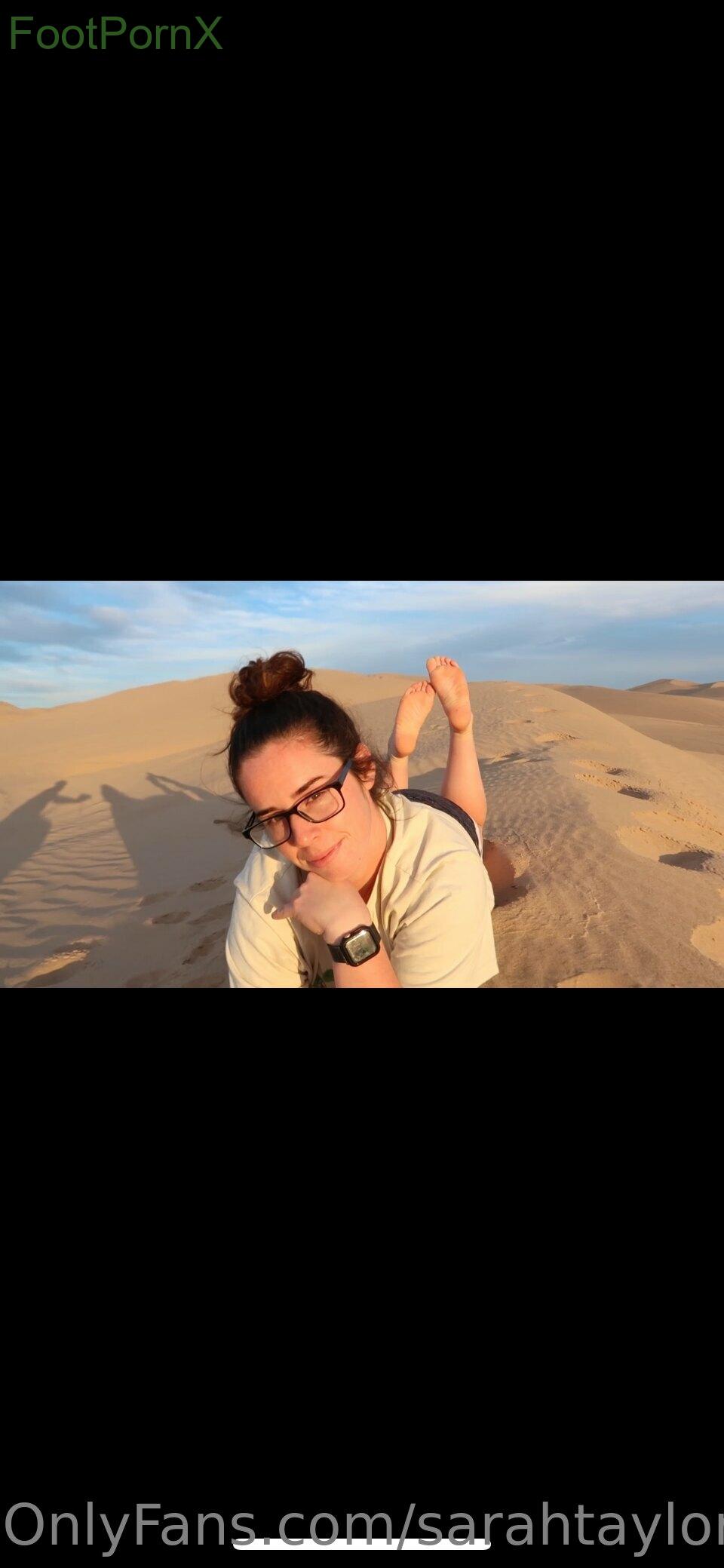 sarahtaylor703 feet photo 3