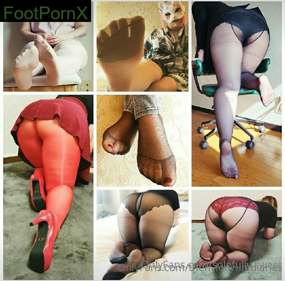 solefully.sweet feet photo 2
