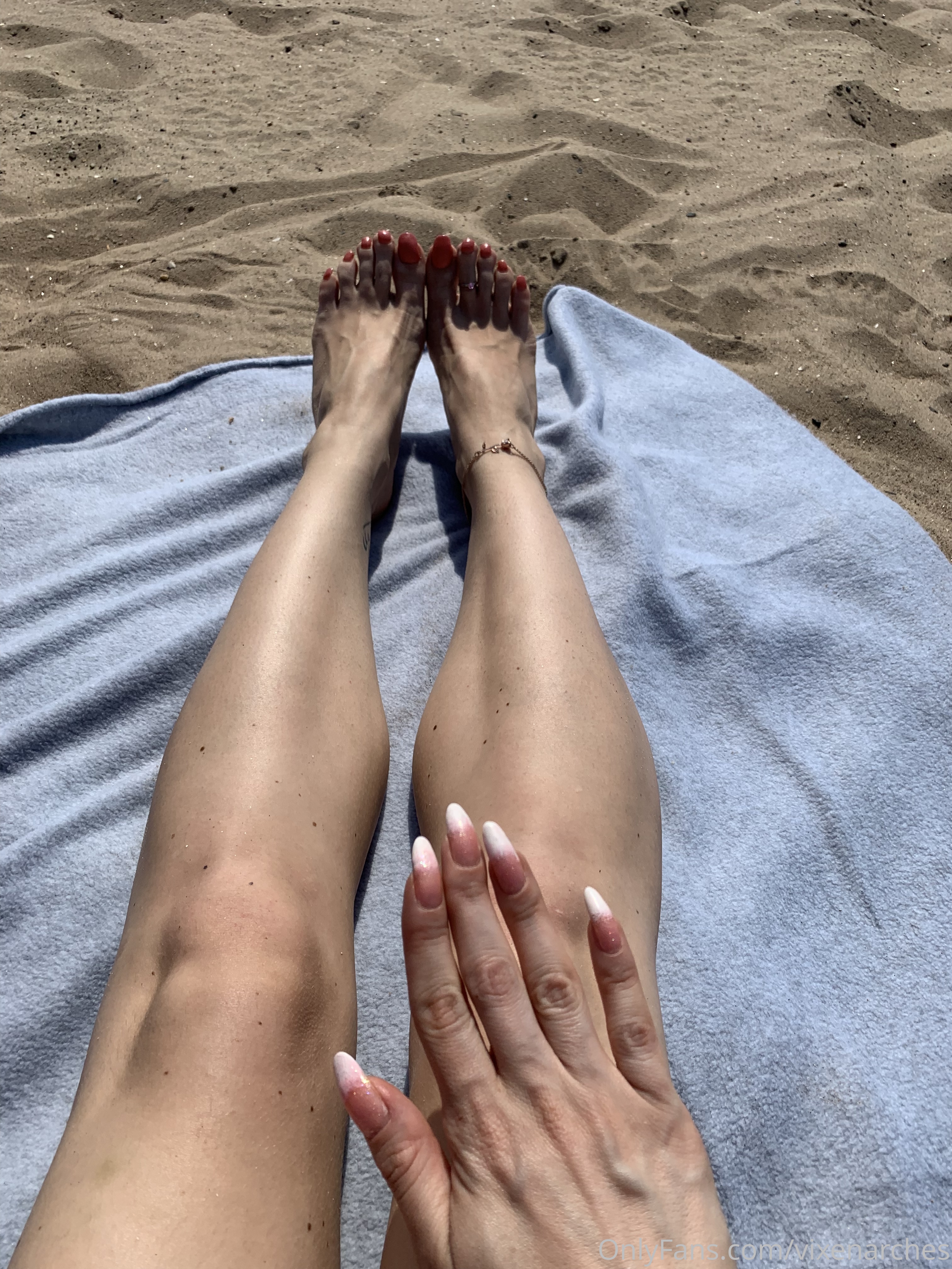 vixenarches feet photo 9