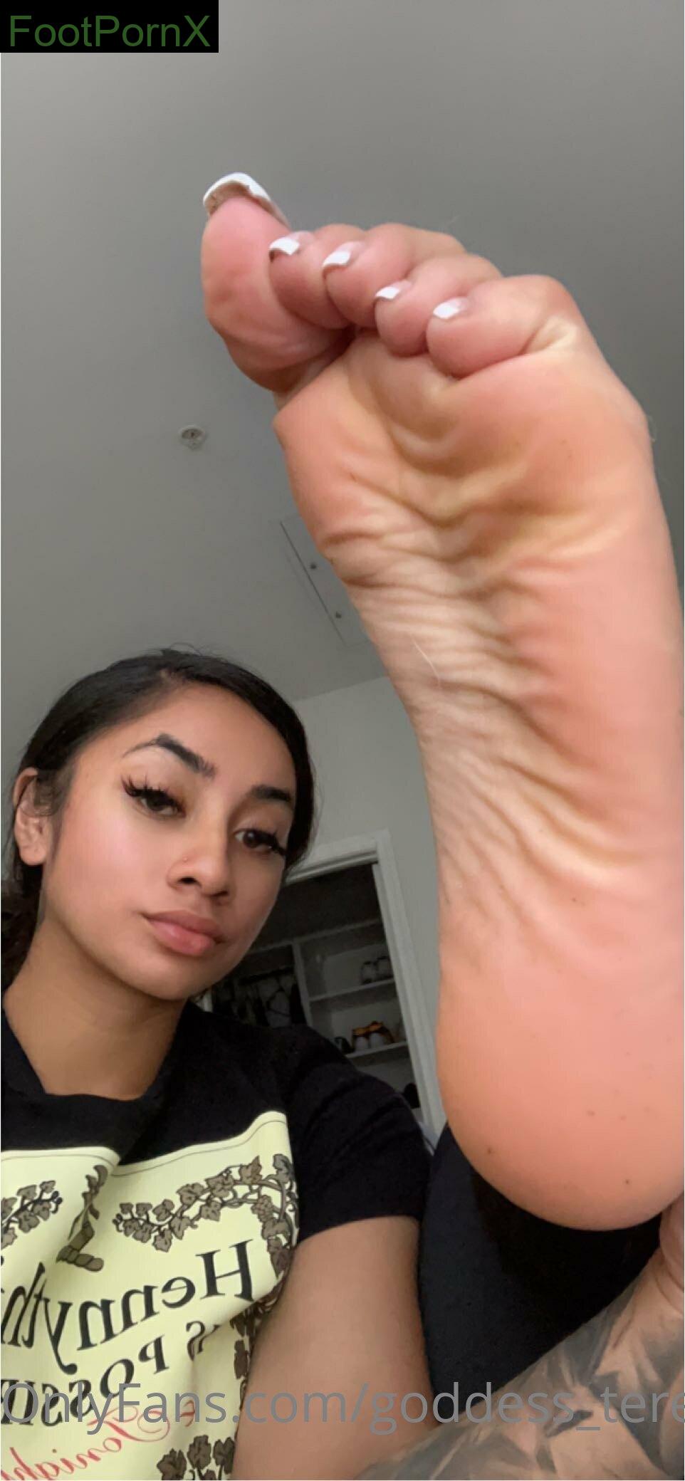 goddess_teresa feet photo 8