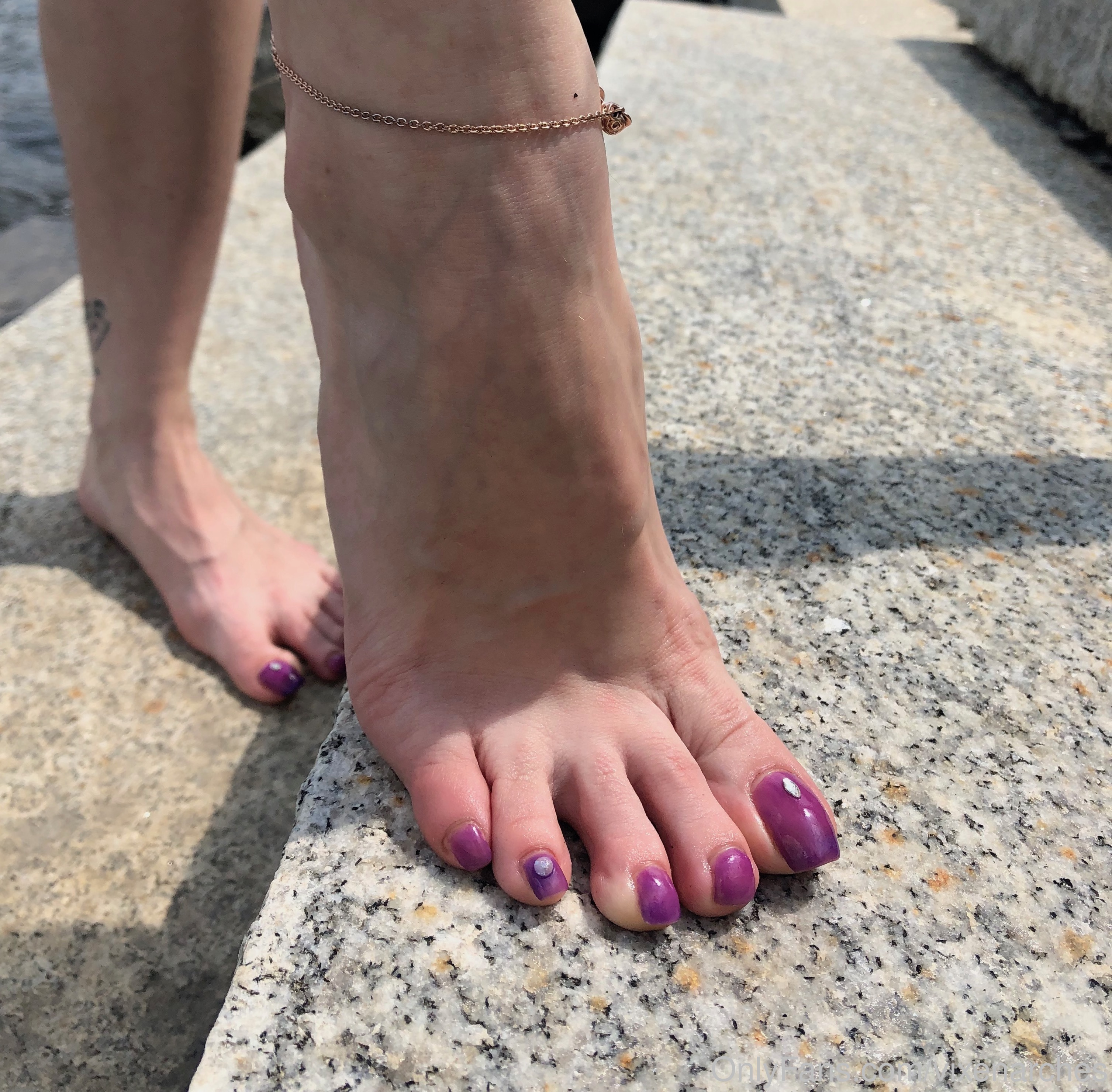 vixenarches feet photo 12