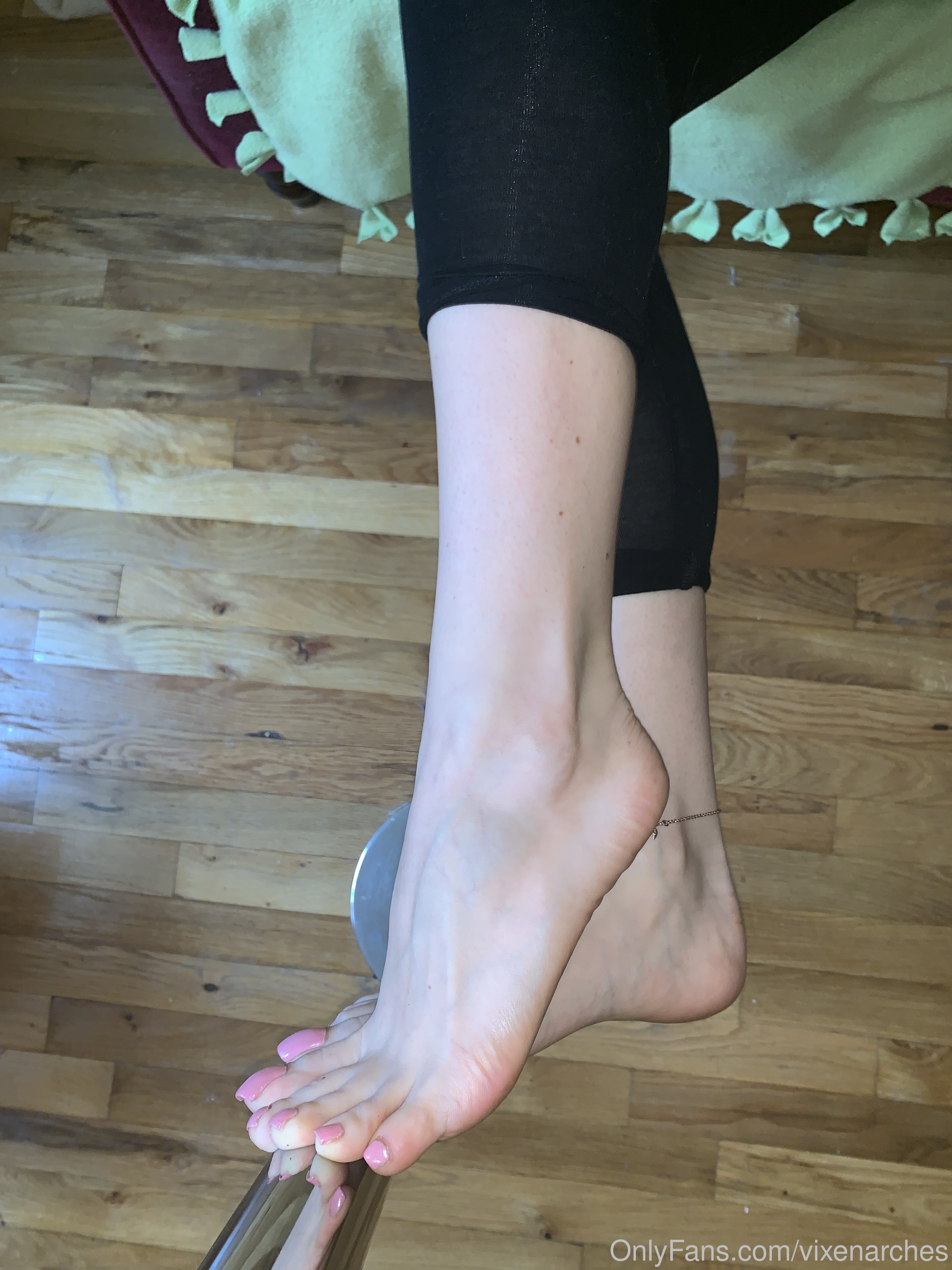 vixenarches feet photo 20