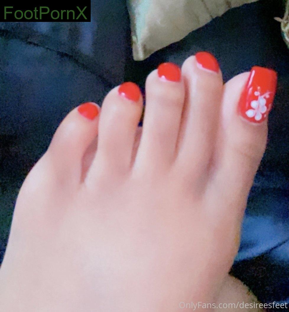 desireesfeet feet photo 1