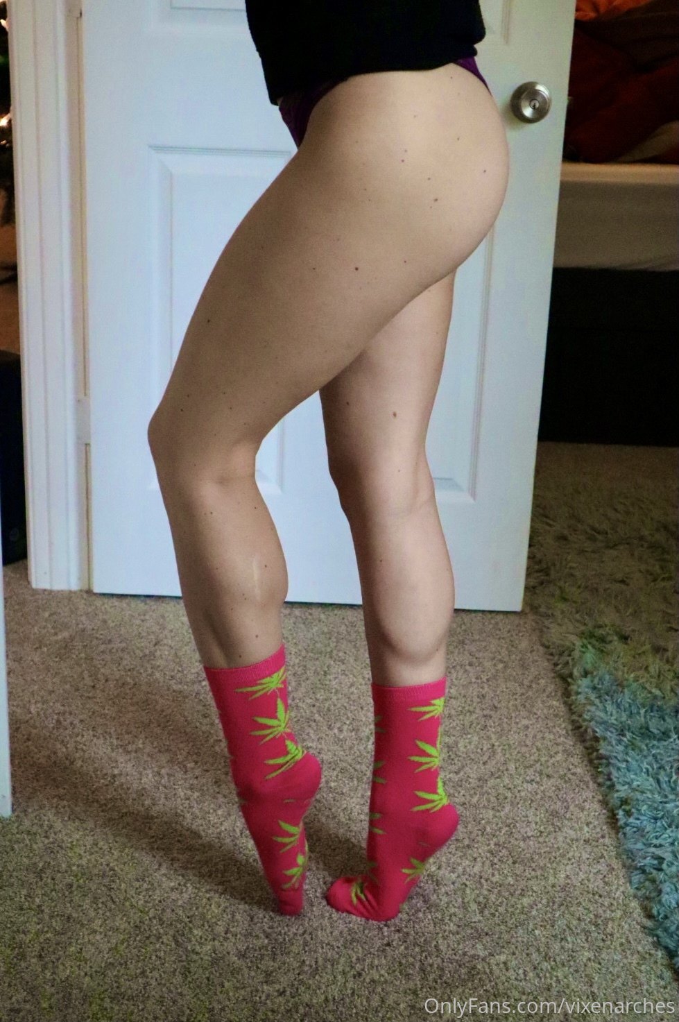 vixenarches feet photo 4