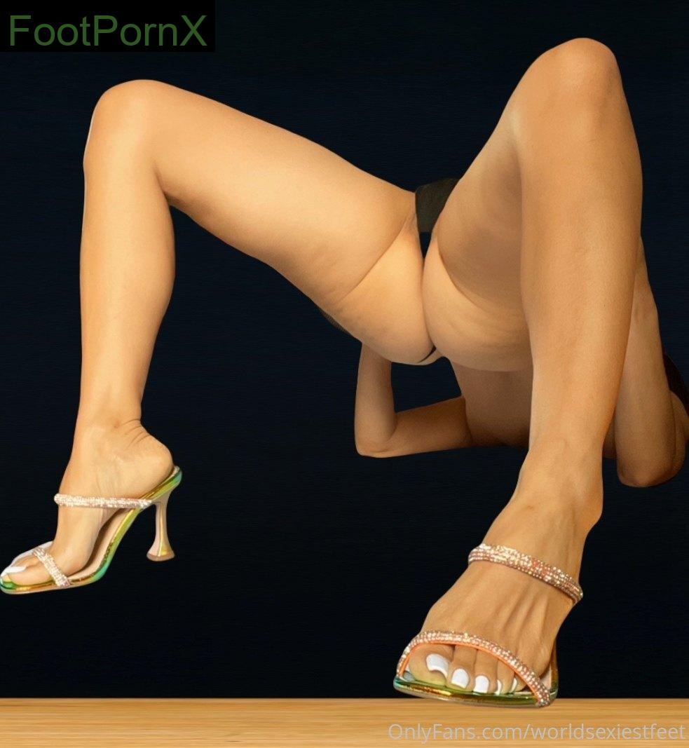 worldsexiestfeet feet photo 2