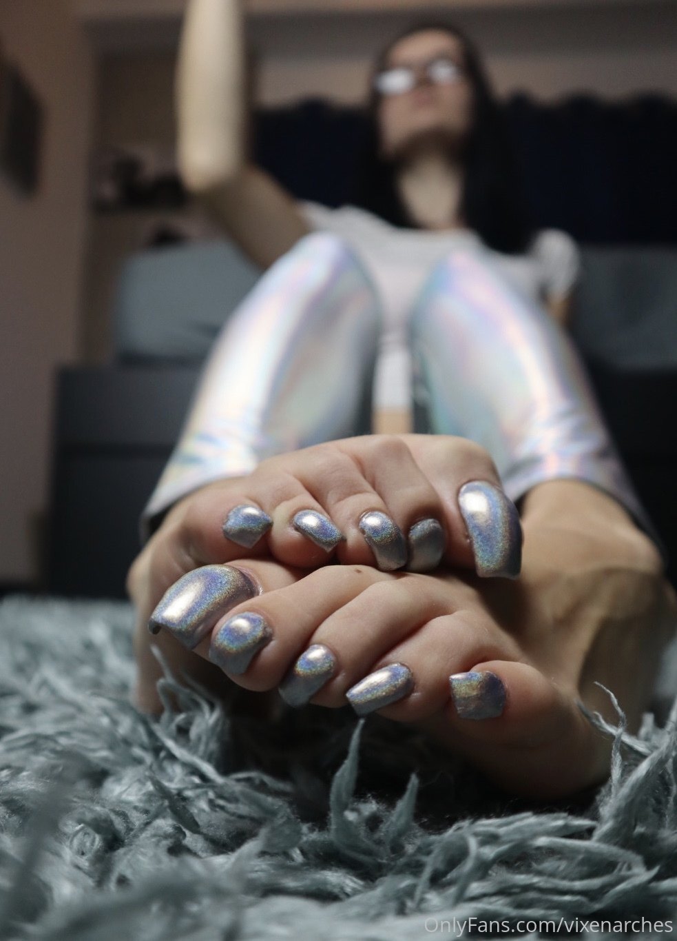 vixenarches feet photo 24