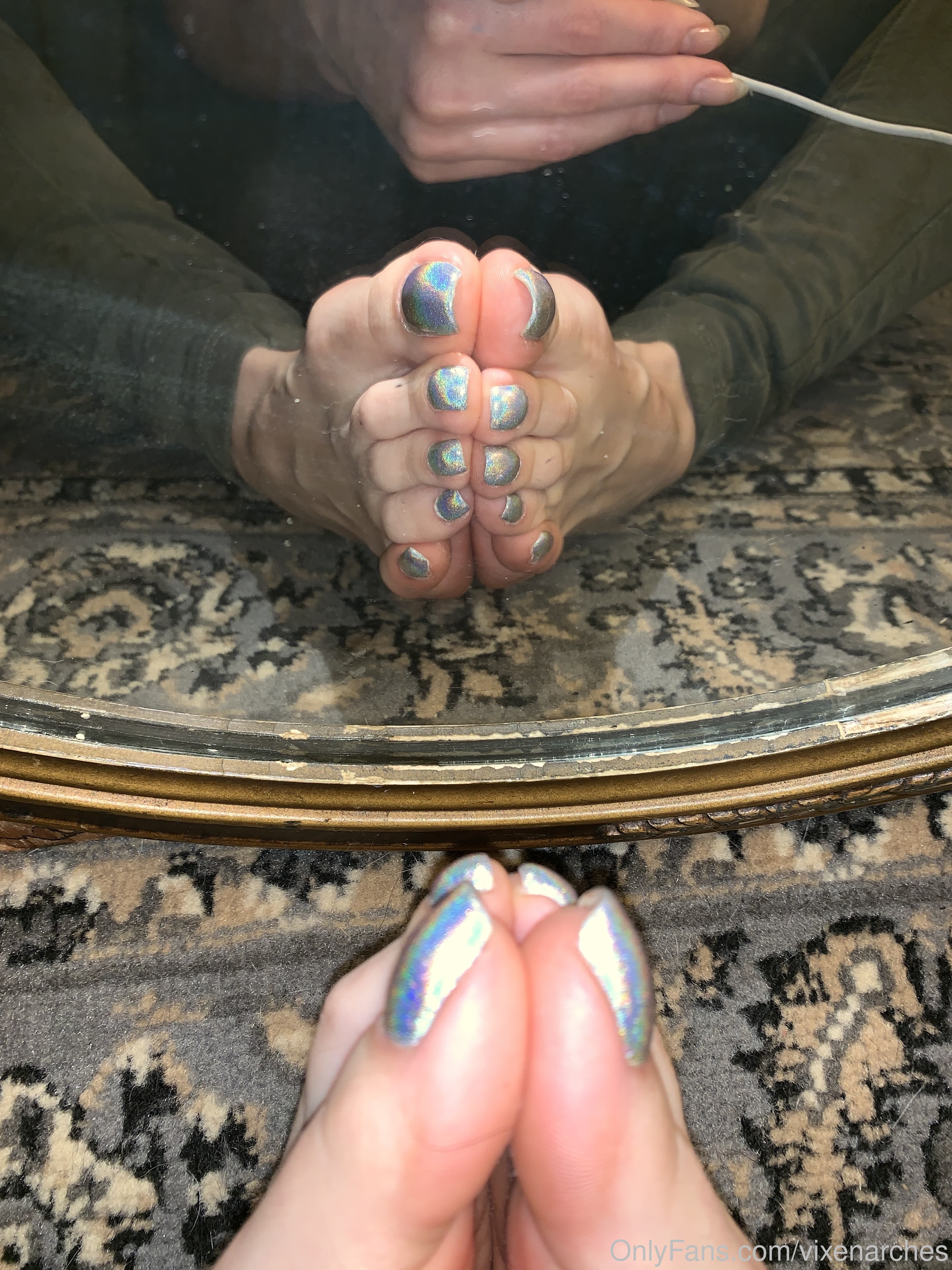 vixenarches feet photo 18