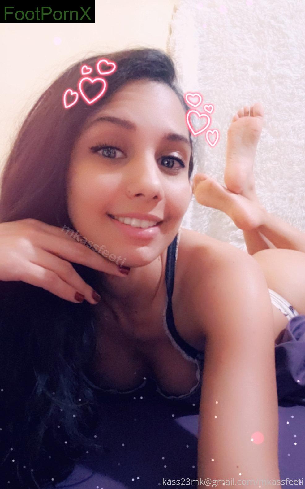 mkassfeeti feet photo 7