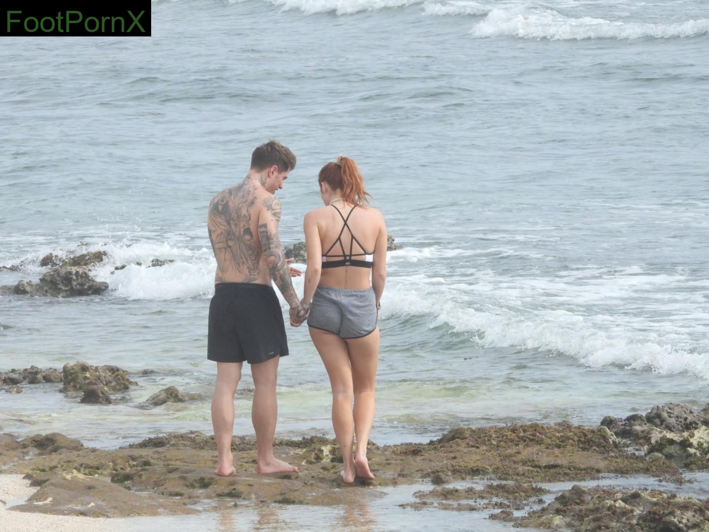 bella thorne feet photo 15