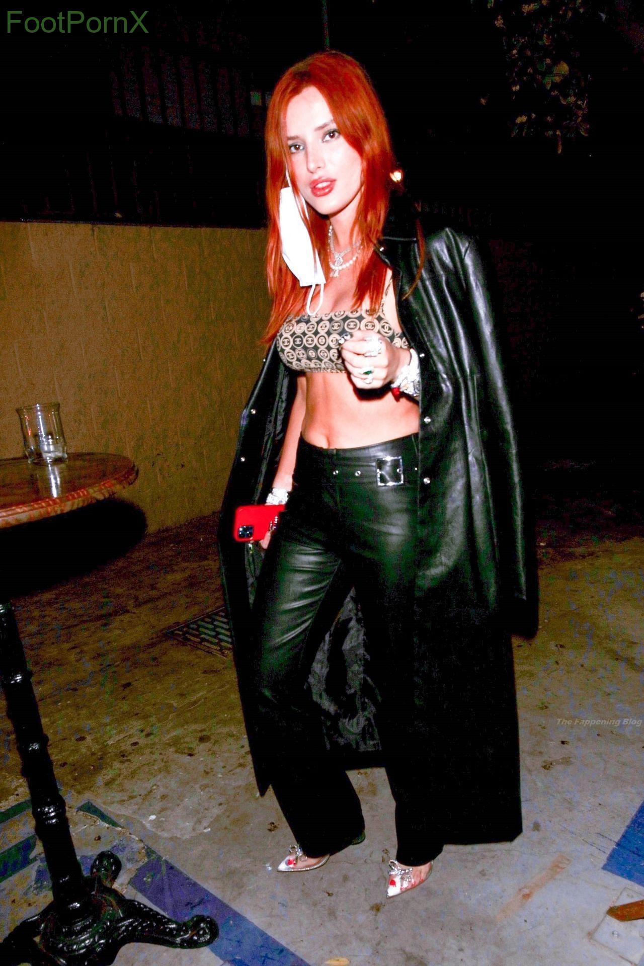 bella thorne feet photo 18